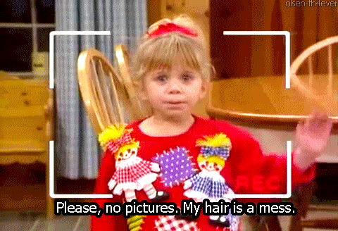 Forget about DJ Tanner, Michelle Tanner was the coolest on Full House. Click here to see all of her awesome 1990s outfits.