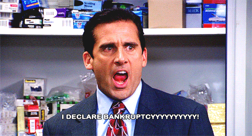the office life GIF